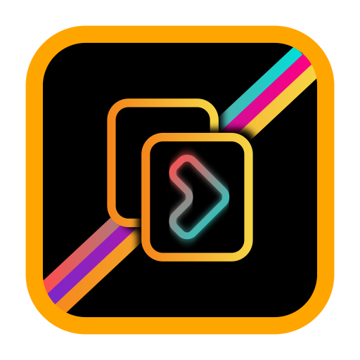 website logo